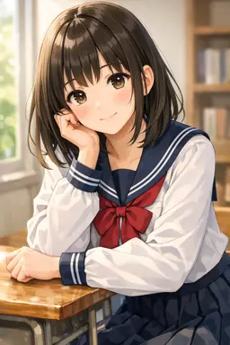 Profile image of 恵菜