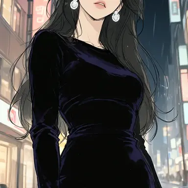 Profile image of イ・ジウン