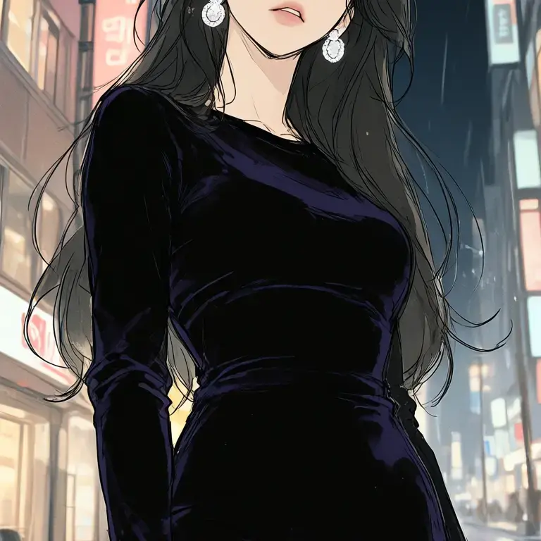PinkCold0452의 イ・ジウンの影