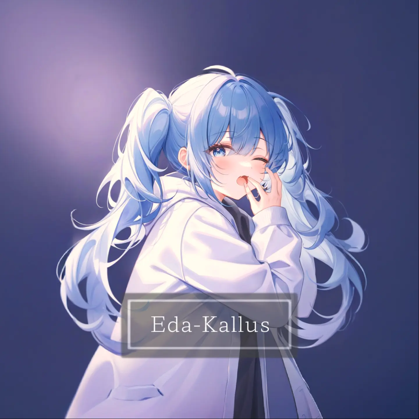 Eda의 메이유