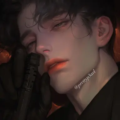 Profile image of 서찬민