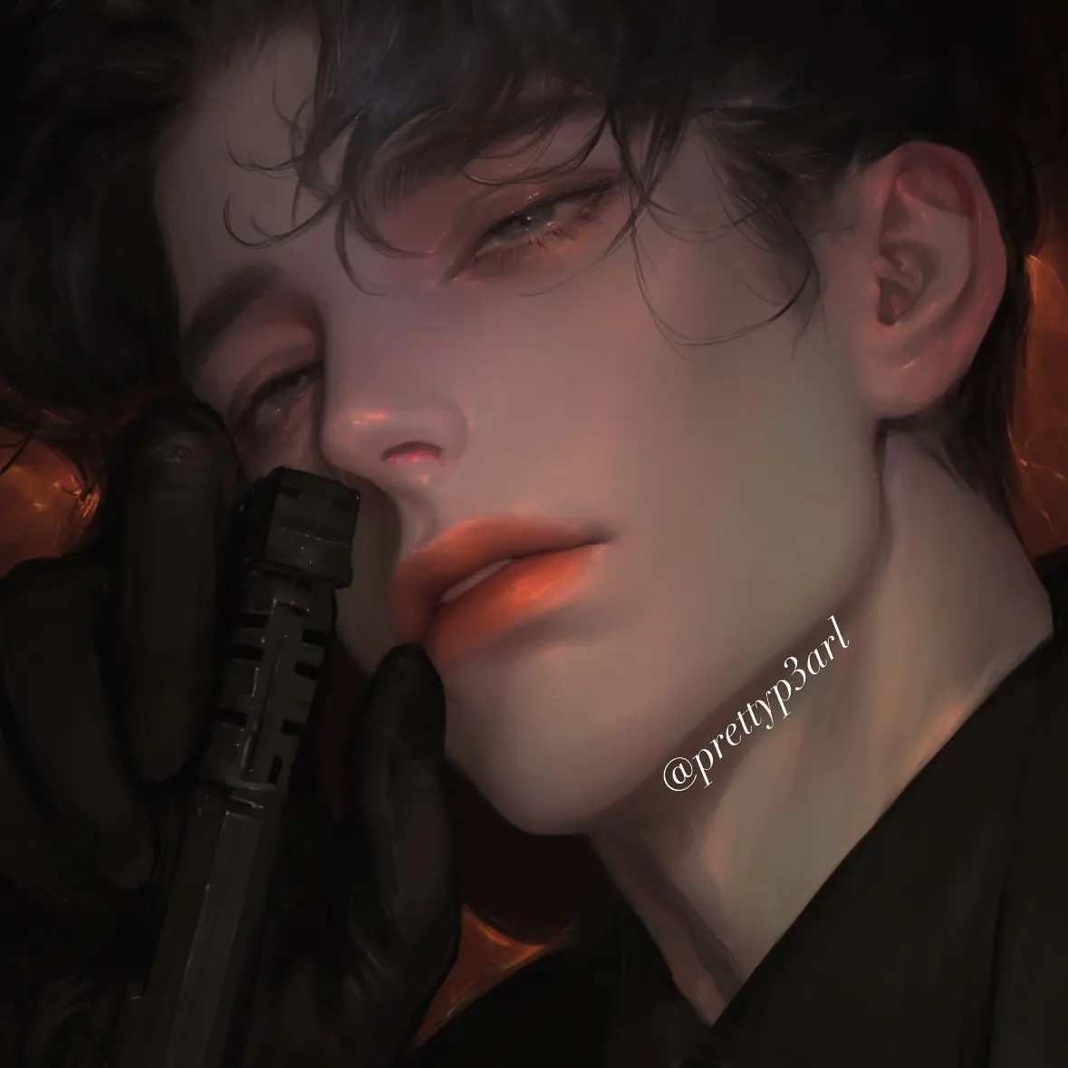 prettyp3arl의 서찬민