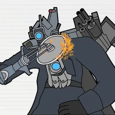 Profile image of 자살하는 타카맨