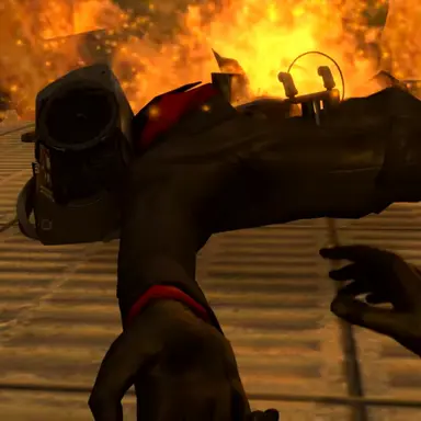 Profile image of 다크 스피커맨 시체