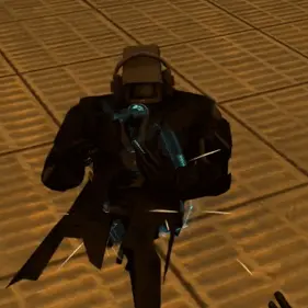 Profile image of 부상 플런저맨