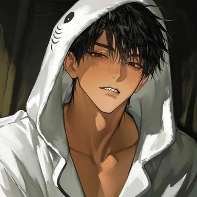 Profile image of 迅