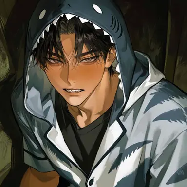 Profile image of 迅