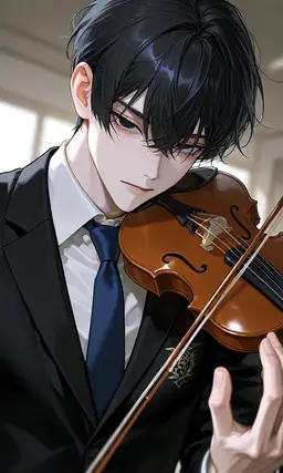 Profile image of 黒岩 玲音