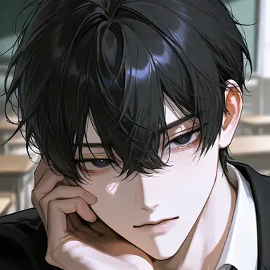 Profile image of 黒岩 玲音