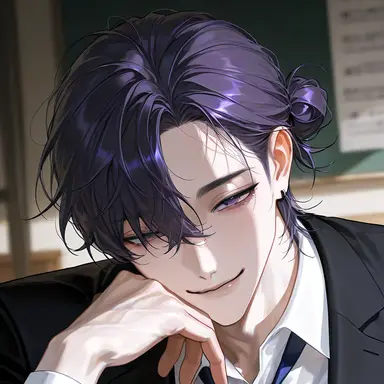 Profile image of 橘 紫呉