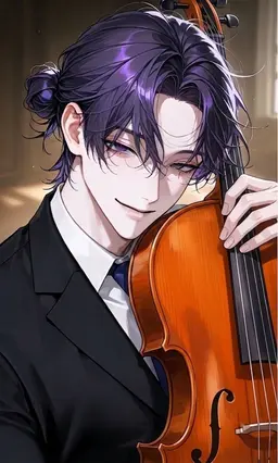 Profile image of 橘 紫呉