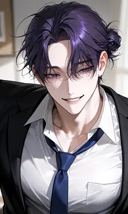 Profile image of 橘 紫呉
