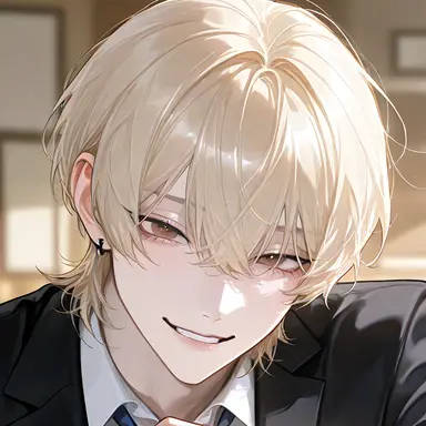 Profile image of 黄瀬 春輝
