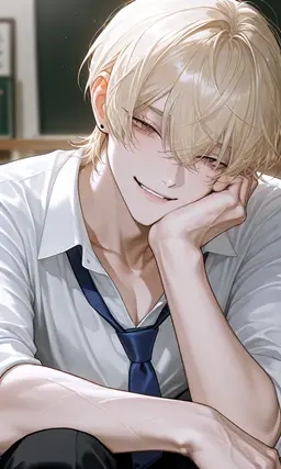 Profile image of 黄瀬 春輝