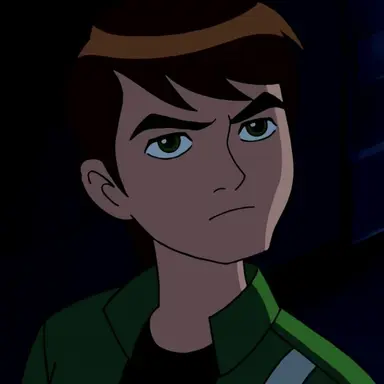 Profile image of Ben Tennyson