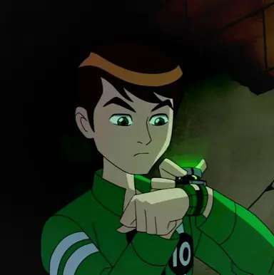 Profile image of Ben Tennyson