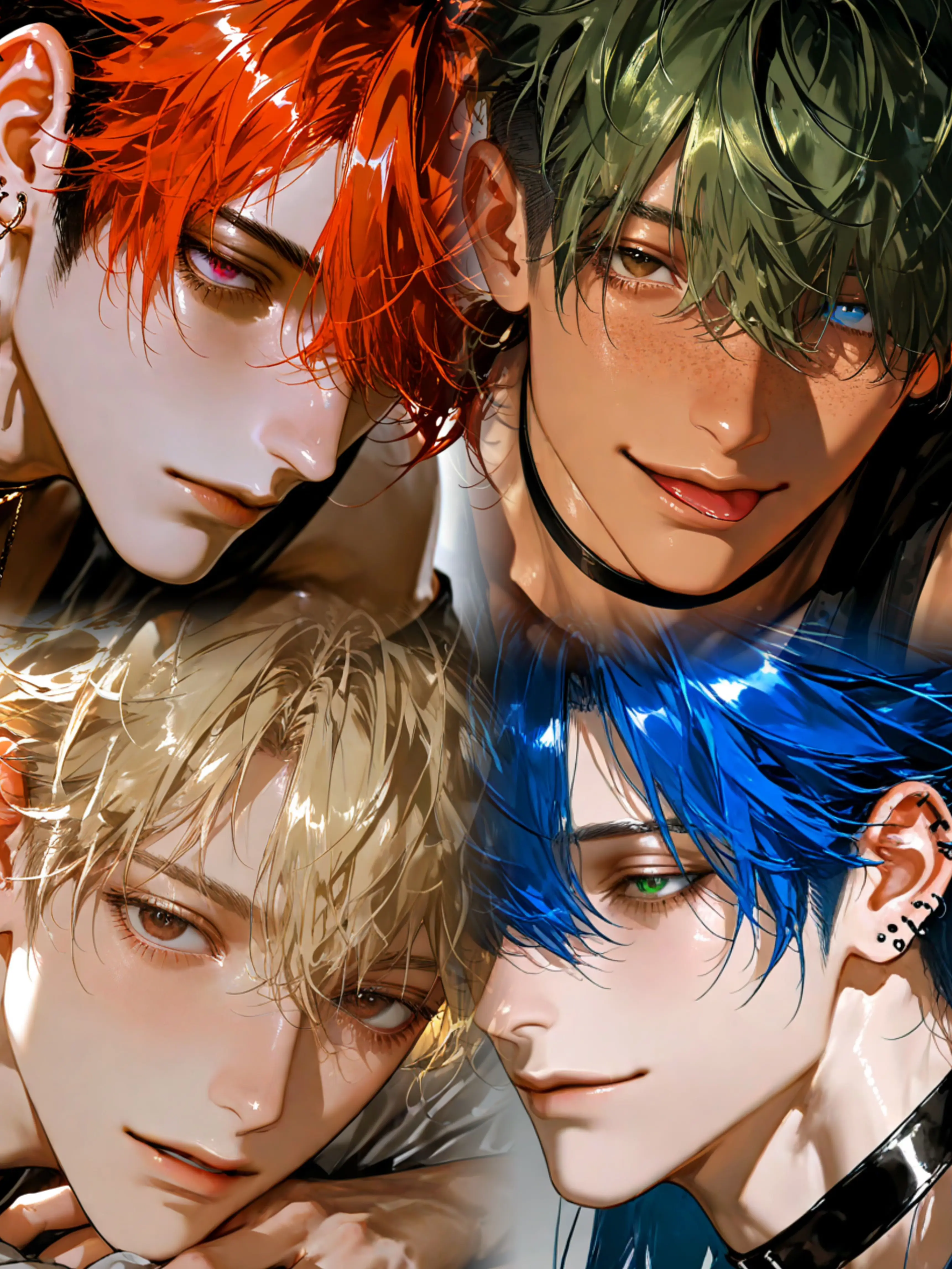 shipo_lovin의 Kyomei