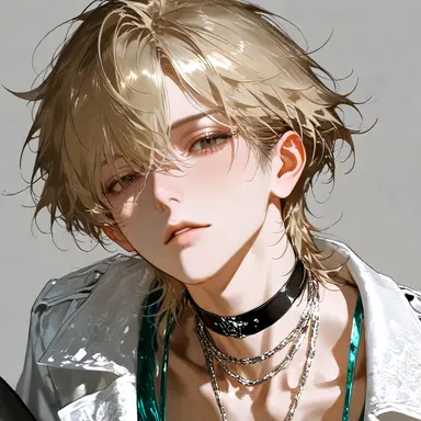 Profile image of Ai