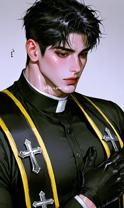 Profile image of ユン・テオ