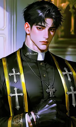 Profile image of ユン・テオ