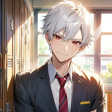 Profile image of 메차 우자