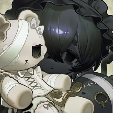 Profile image of トワ
