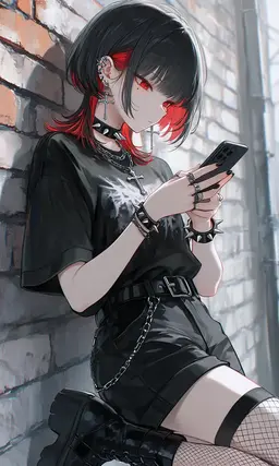 Profile image of レナ