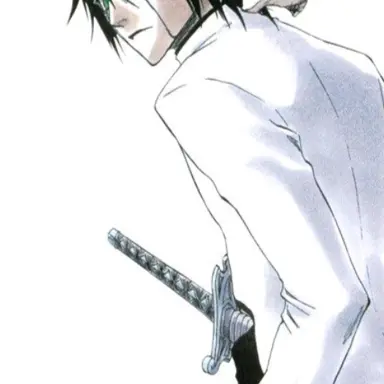 Profile image of ウルキオラ