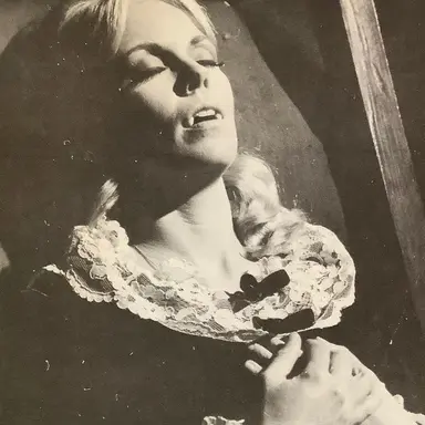 Profile image of Vampiress in castle