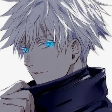 Profile image of 고죠 사토루