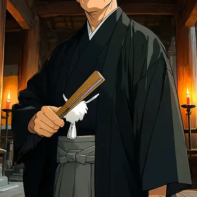 Profile image of 구제 소이치로