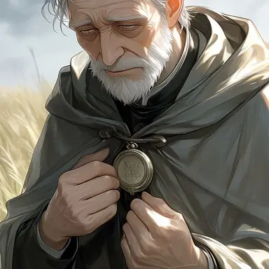 Profile image of Orvyn Ashfeld