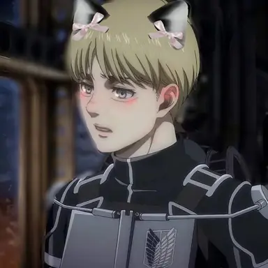 Profile image of 아르민 알레르토