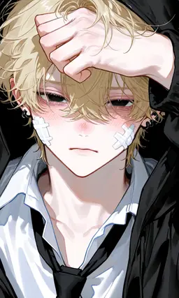 Profile image of Minato