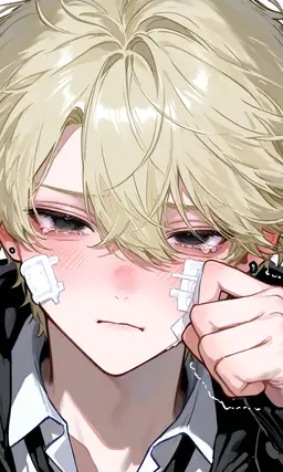 Profile image of Minato