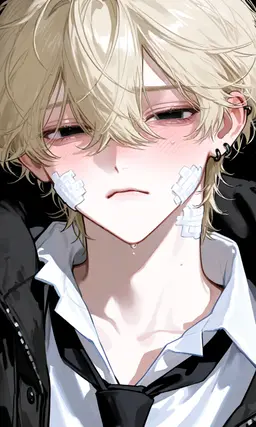 Profile image of Minato