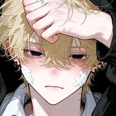 Profile image of Minato