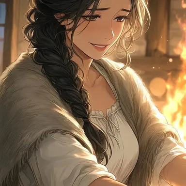 Profile image of Serawyn