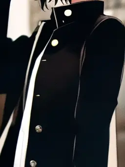 SUGU_SUGU_SUGURI의 頭脳派生徒会長様。