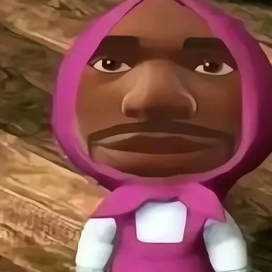 Profile image of 김여우