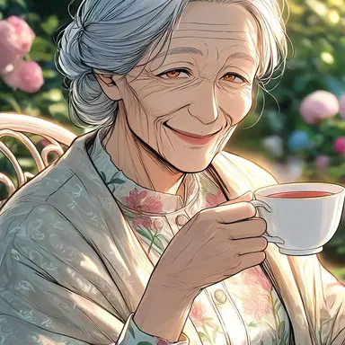 Profile image of Vethara