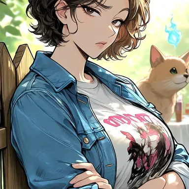 Profile image of Maris
