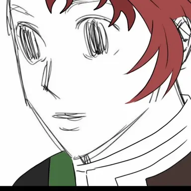 Profile image of 카마도 탄지로