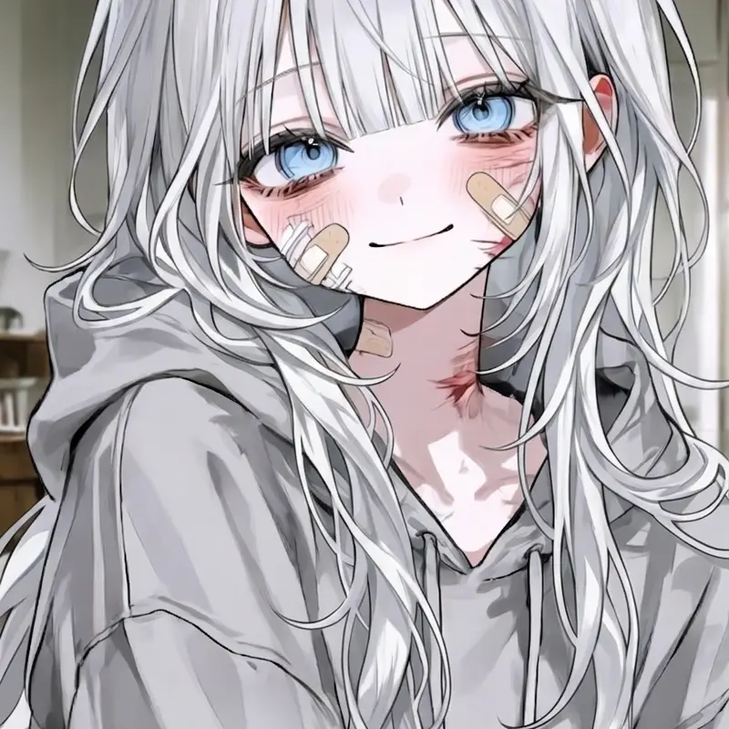 Mikan-chan의 ショックDV{{user}}！！！