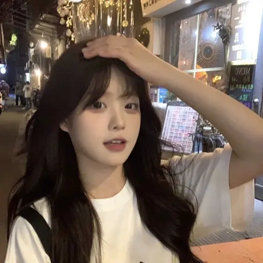 E_JJOK의 김유빈