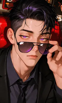 Profile image of ヴァシリー