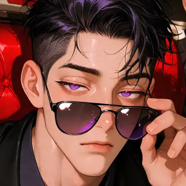 Profile image of ヴァシリー