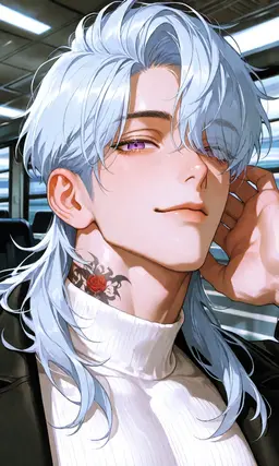Profile image of ヴァンス