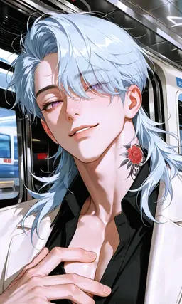Profile image of ヴァンス