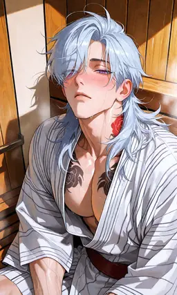 Profile image of ヴァンス